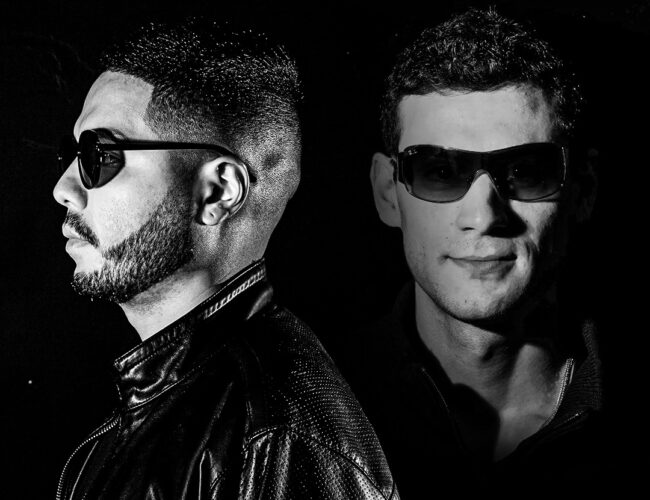 Tech House Brasileiro em Chamas: Daniel Kazuo e DODX Revelam ‘Satisfaction’.