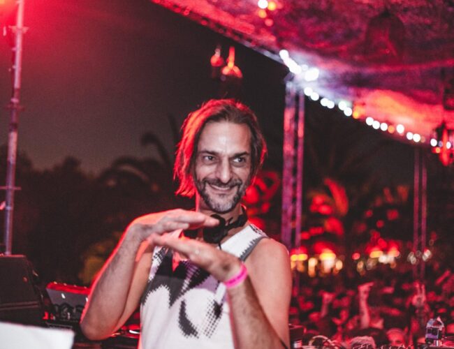 8 fatos que mostram por que o long set de Ricardo Villalobos em SP é imperdível