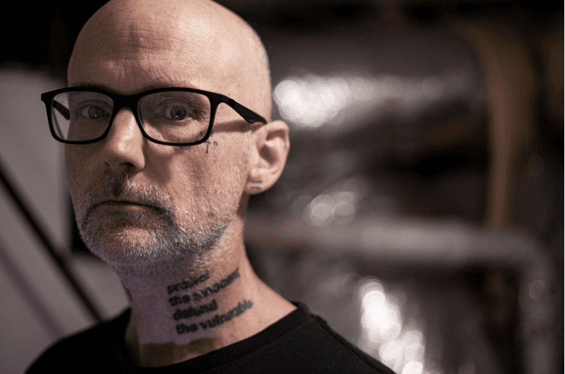 moby