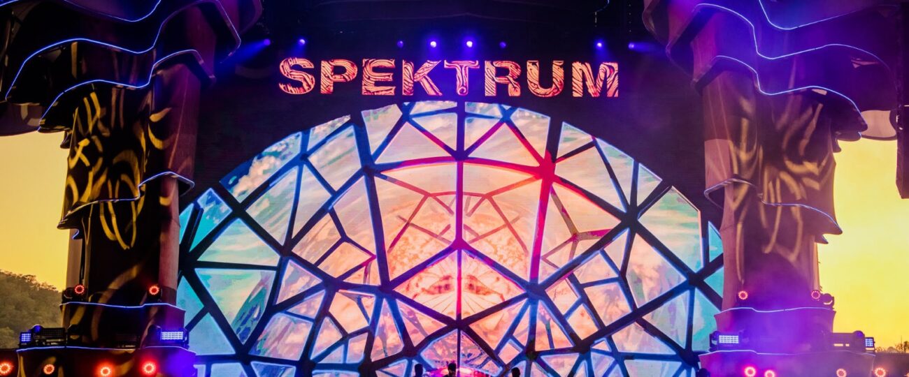 spektrum