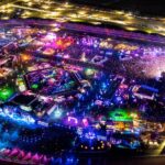 edc las vegas