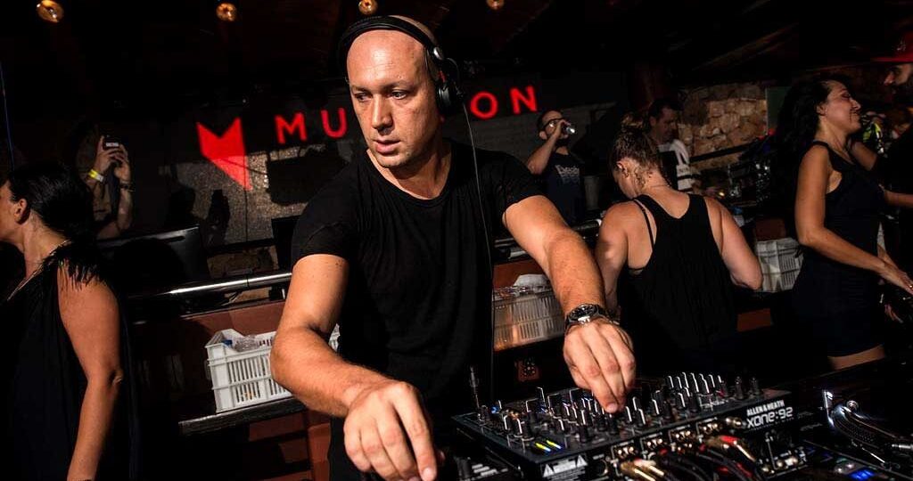 marco carola