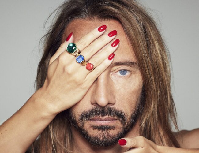 Laroc Club anuncia Réveillon 2025 com Bob Sinclar em Valinhos