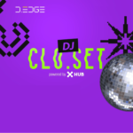 DJ Closet reúne música, moda e solidariedade no D-EDGE Rio com apoio da HUB Records