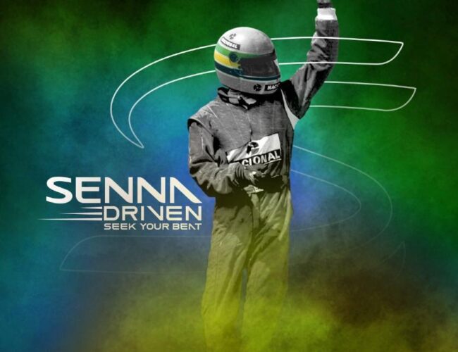 Senna Driven – Album Showcase no Tomorrowland Brasil: Inovação musical e legado de Ayrton Senna