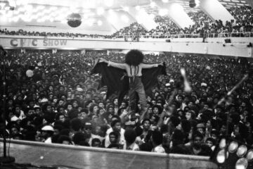 Raízes da cena clubber: Chic Show e sua importância para o povo preto e periférico em São Paulo nos anos 70 e 80