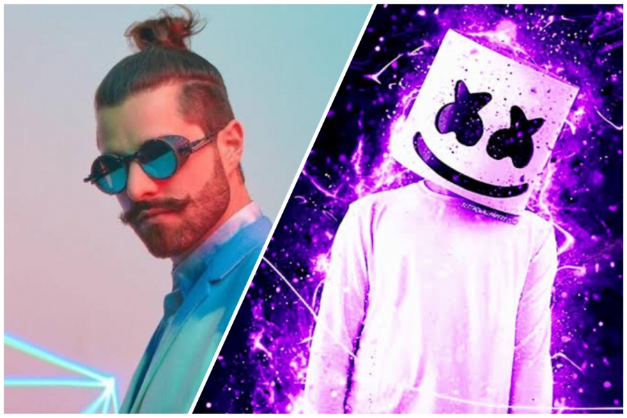 Alok e Marshmello confirmados no Palco Mundo do Rock in Rio de 2022