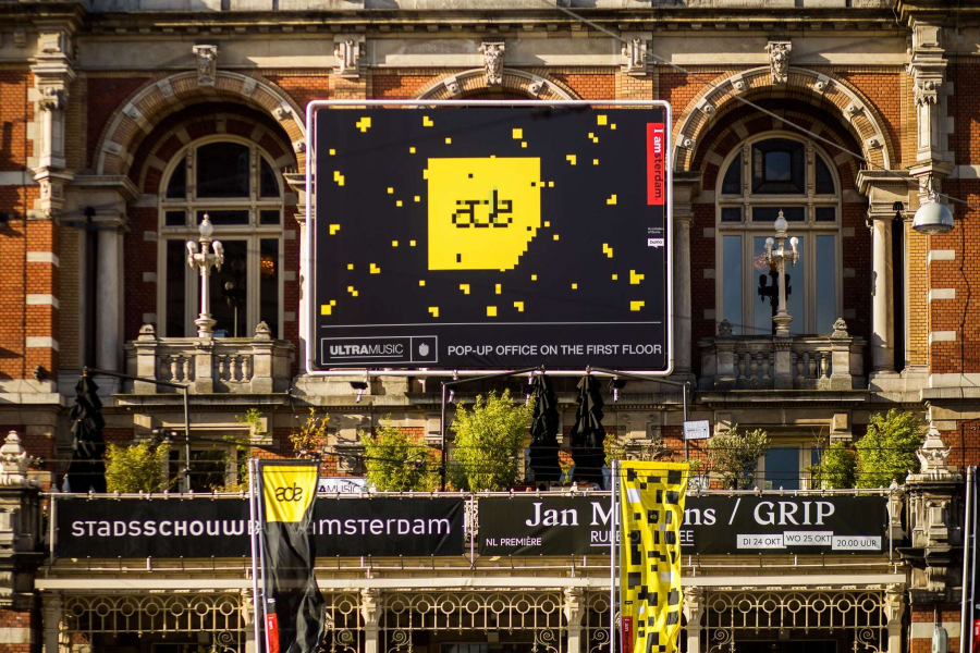 Apesar do cancelamento do AMF e da Conferência ADE, Amsterdam Dance Event segue em frente